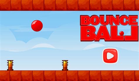 bouncing ball 8
